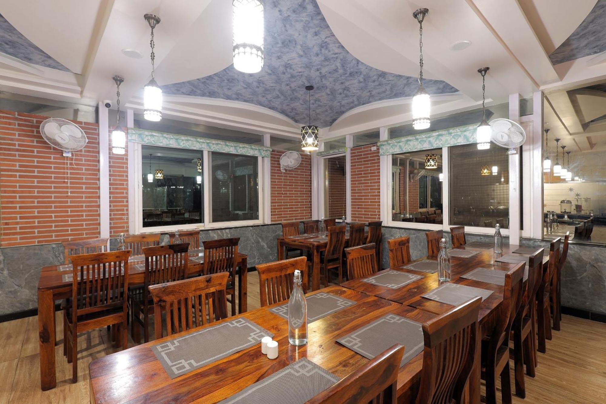 Hello Inn By Vyda Bangalore Buitenkant foto
